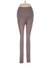 Fabletics Solid Gray Active Pants Size M (estimated) - photo 2
