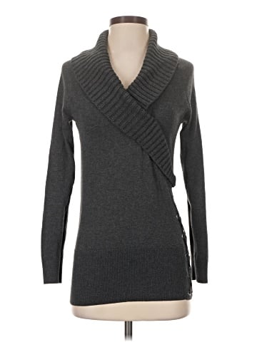 Style&Co Turtleneck Sweater (view 1)
