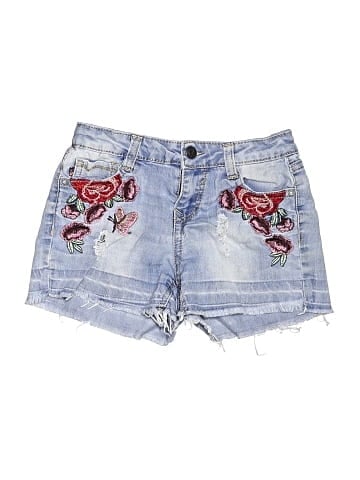 Vigoss Denim Shorts (view 1)