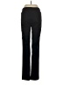 J. McLaughlin Solid Black Active Pants Size 6 - photo 2