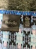 Rafaella Blue 3/4 Sleeve Top Size XL - photo 7