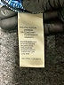 Rafaella Blue 3/4 Sleeve Top Size XL - photo 8