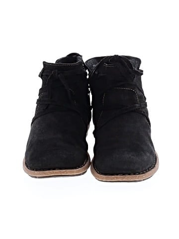 Born Ankle Boots (view 2)