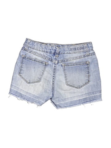 Vigoss Denim Shorts (view 2)