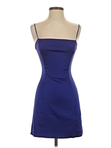 Sunday Best Cocktail Dress (view 1)