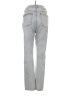 DL1961 Chevron-herringbone Silver Jeans Size 29 waist - photo 2