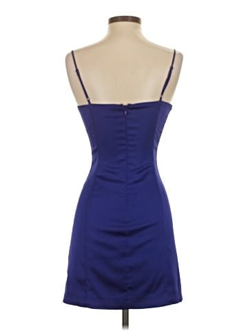 Sunday Best Cocktail Dress (view 2)