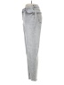 DL1961 Chevron-herringbone Silver Jeans Size 29 waist - photo 5