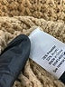SO Tan Pullover Sweater Size M - photo 8