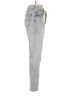 DL1961 Chevron-herringbone Silver Jeans Size 29 waist - photo 4