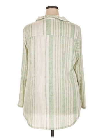 Lularoe Long Sleeve Blouse (view 2)