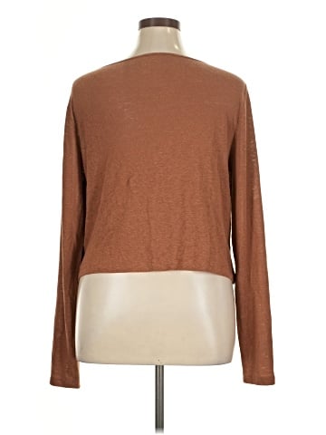 Gap Long Sleeve T-Shirt (view 2)