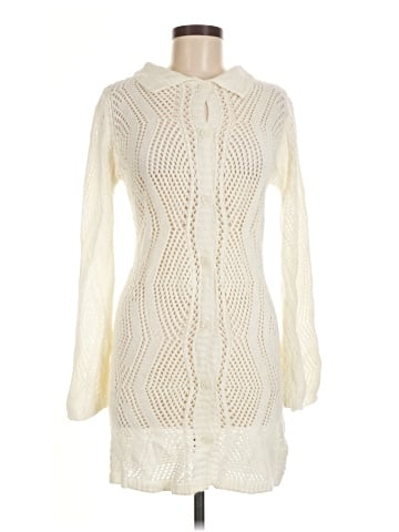 No Comment Casual Dress (view 1)