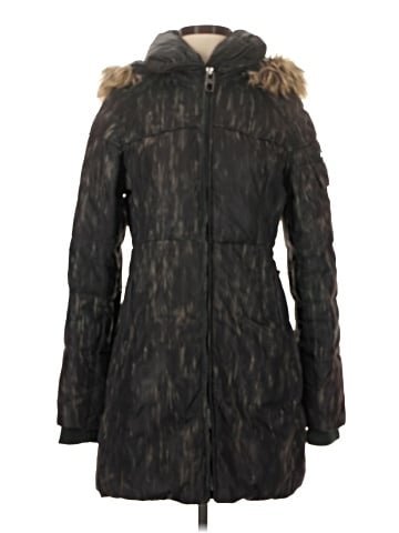 Miss Sixty Coat (view 1)