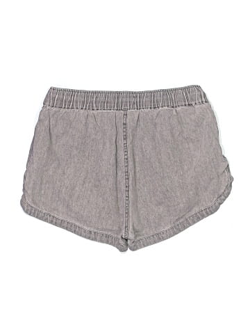 Roxy Denim Shorts (view 2)