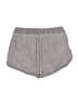 Roxy 100% Cotton Gray Denim Shorts Size XS - photo 2