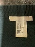 H&M Black Pullover Sweater Size XL - photo 7