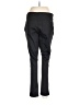 DKNY Jeans Solid Gray Active Pants Size L - photo 2