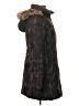 Miss Sixty 100% Polyester Black Coat Size S - photo 4