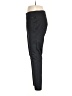 DKNY Jeans Solid Gray Active Pants Size L - photo 5
