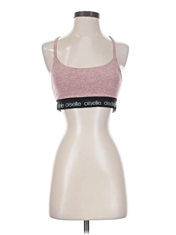 Oiselle Sports Bra (view 1)