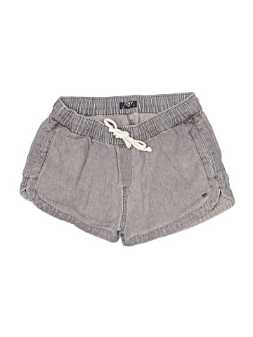 Roxy Denim Shorts (view 1)