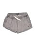 Roxy 100% Cotton Gray Denim Shorts Size XS - photo 1