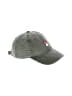 Mighty Fine 100% Cotton Gray Baseball Cap One size - photo 1