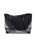 Samara Black Tote One size - photo 3