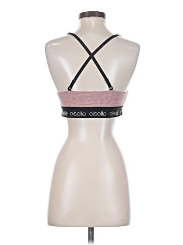 Oiselle Sports Bra (view 2)