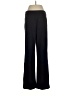 Talbots Black Dress Pants Size 6 - photo 2