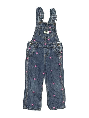 OshKosh B'gosh Overalls (view 1)