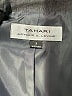 Tahari by ASL 100% Polyester Gray Blazer Size 2 - photo 6