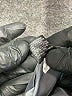 Tahari by ASL 100% Polyester Gray Blazer Size 2 - photo 7