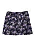J.Jill Floral Purple Skort Size S - photo 2