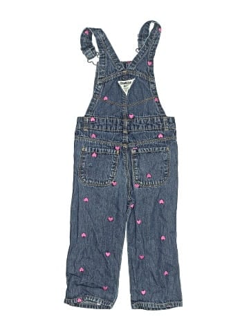 OshKosh B'gosh Overalls (view 2)