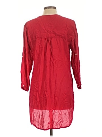 Westside Long Sleeve Blouse (view 2)