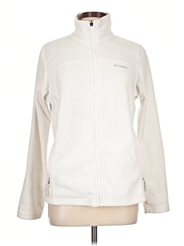 Columbia Track Jacket (view 1)