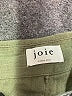 Joie Green Cargo Pants Size 2 - photo 7