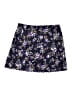 J.Jill Floral Purple Skort Size S - photo 1