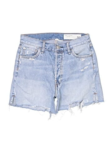 Rag & Bone Denim Shorts (view 1)