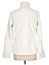 Columbia 100% Polyester White Track Jacket Size L - photo 2