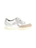 Munro American White Sneakers Size 10 - photo 1