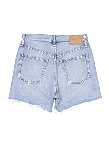 Rag & Bone Denim Shorts (view 2)