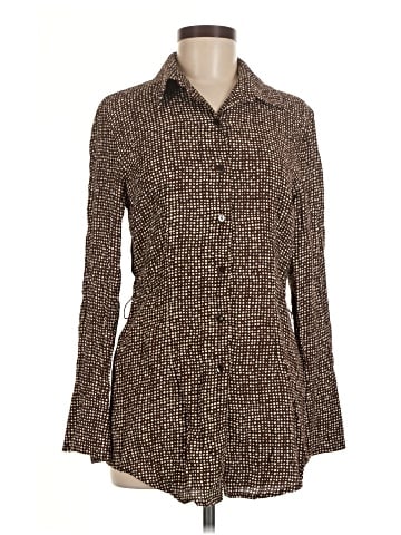 Sheri Bodell Long Sleeve Blouse (view 1)