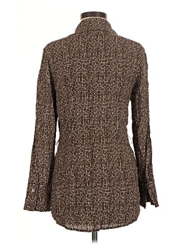 Sheri Bodell Long Sleeve Blouse (view 2)