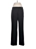 Calvin Klein Solid Black Dress Pants Size 8 - photo 1