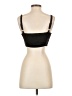 Astr Black Tank Top Size S - photo 2