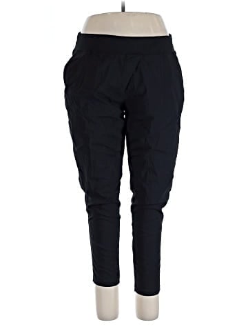 Mountain Hardwear Active Pants (view 1)