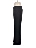 Calvin Klein Solid Black Dress Pants Size 8 - photo 5
